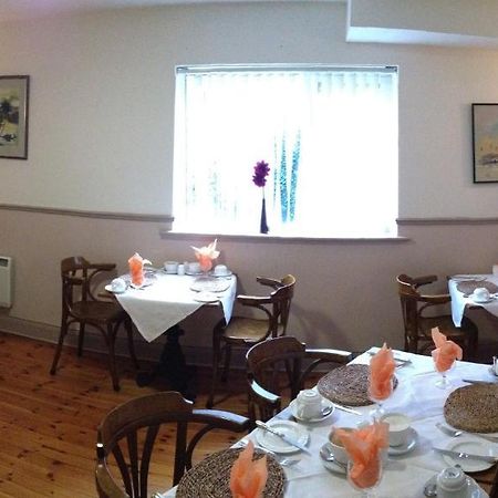 Virginia'S Guesthouse Kenmare Dış mekan fotoğraf