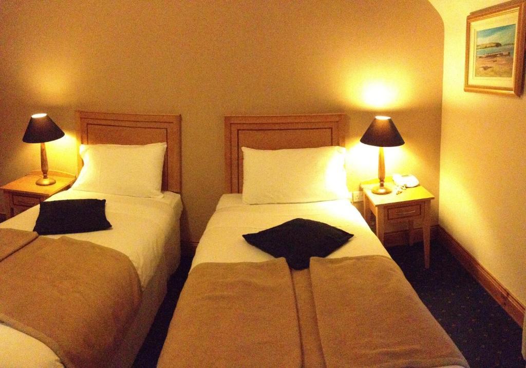 Virginia'S Guesthouse Kenmare Oda fotoğraf