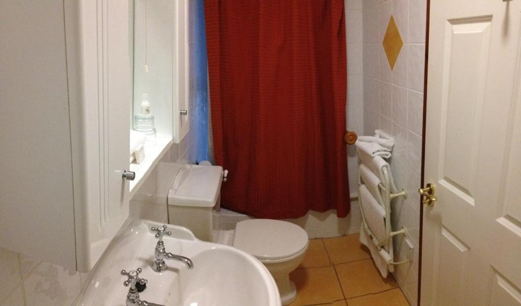 Virginia'S Guesthouse Kenmare Oda fotoğraf