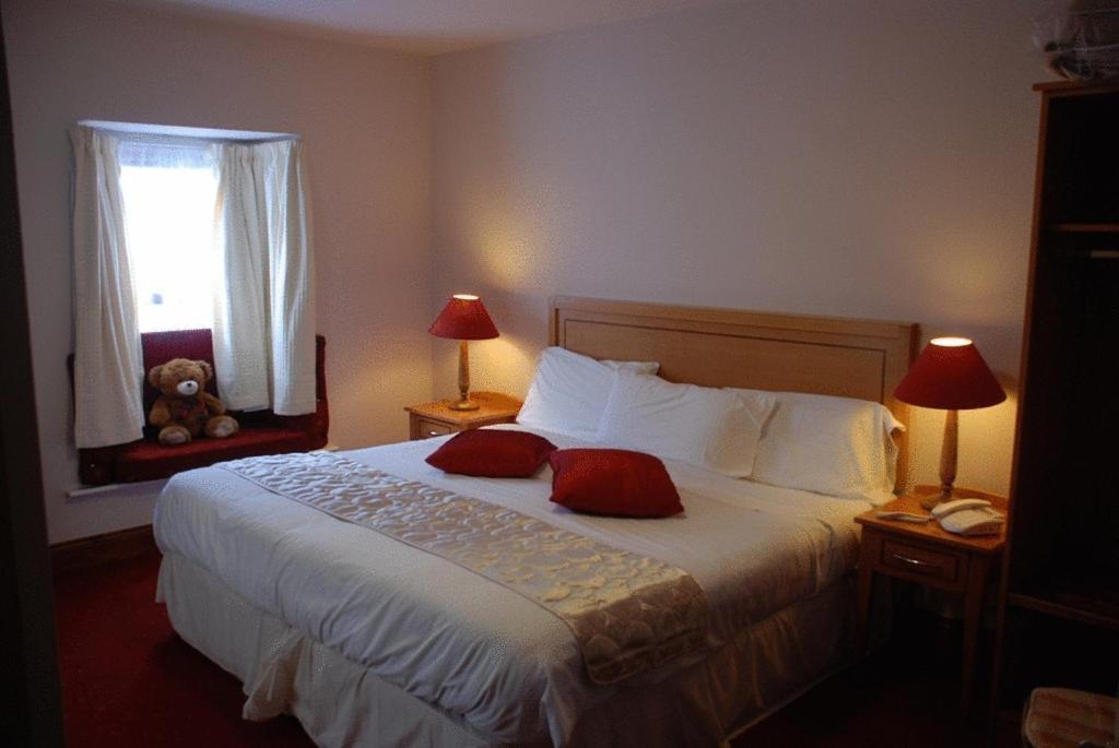 Virginia'S Guesthouse Kenmare Dış mekan fotoğraf